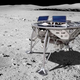 Imagen: SpaceIL